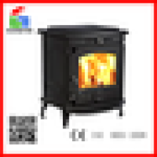 WM702A Carvão de alta qualidade de ferro fundido carvão fogões a lenha